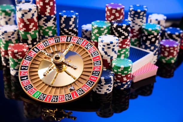 Monopoly Live game stream on mobile device